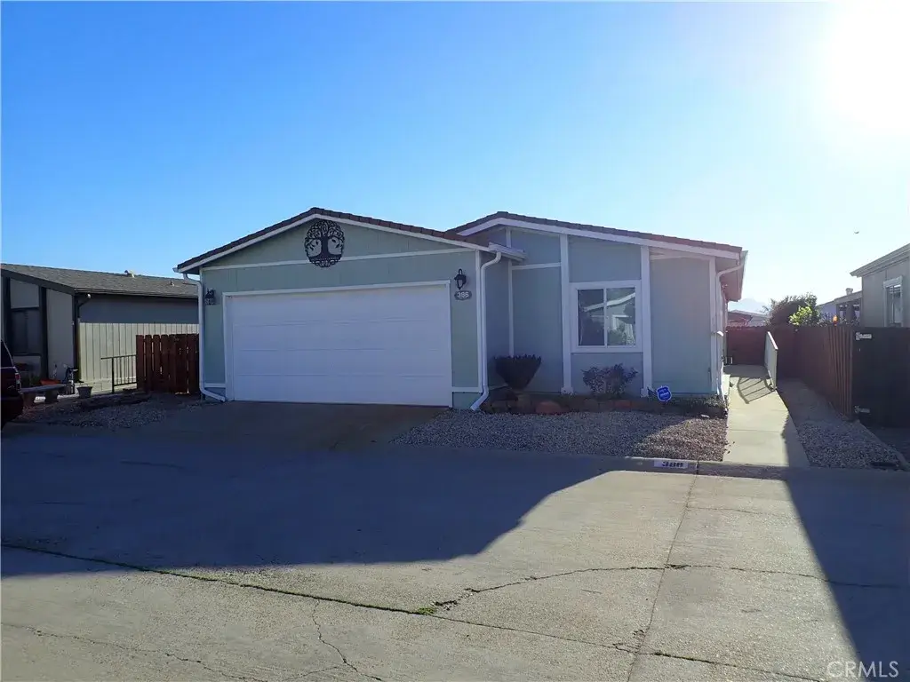 27250 Murrieta Rd. #386, Menifee, CA 92586 - #1