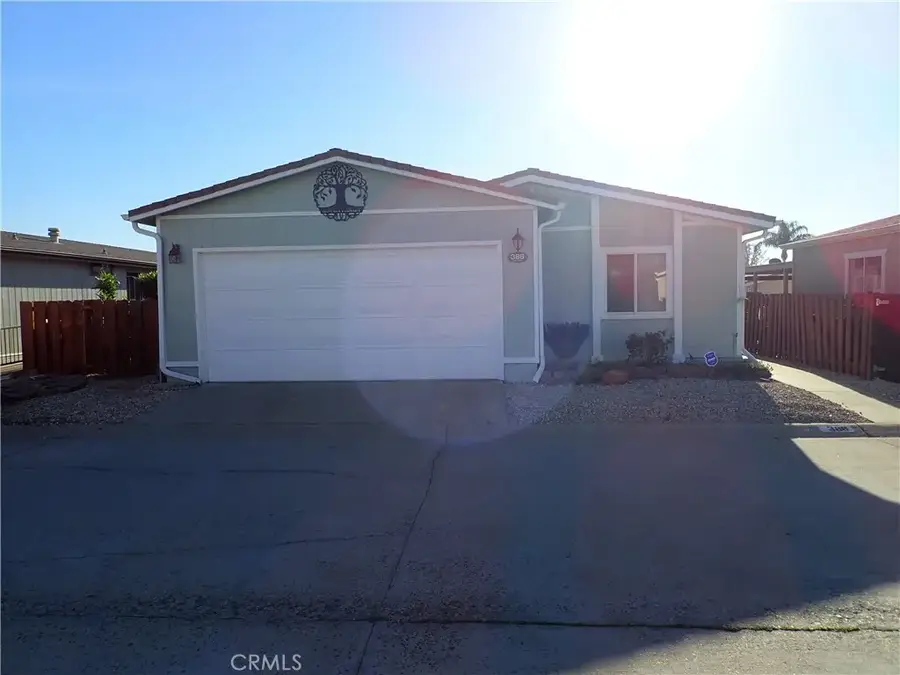 27250 Murrieta Rd. #386, Menifee, CA 92586 - #2