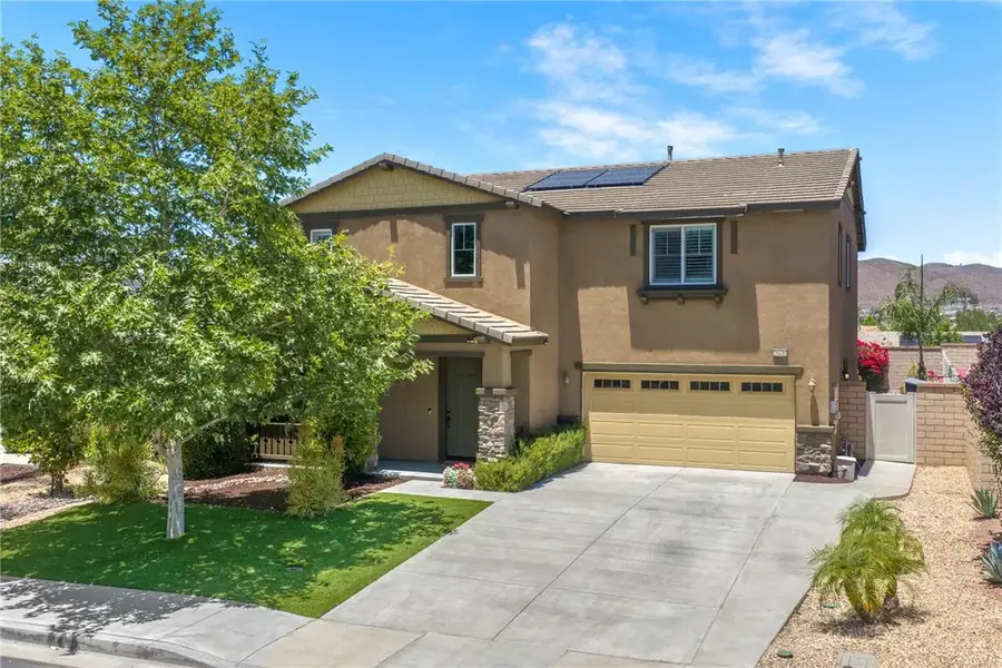 25432 Lone Acres Road, Menifee, CA 92584 - #2