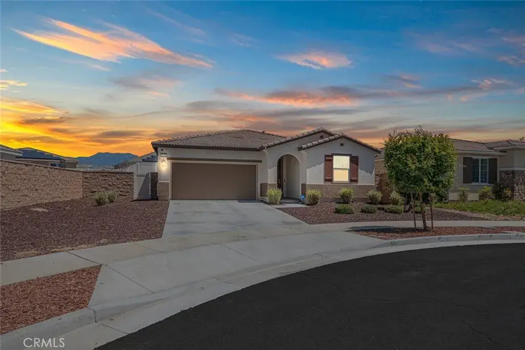 2838 Forestrun Ct, Hemet, CA 92543 - #1