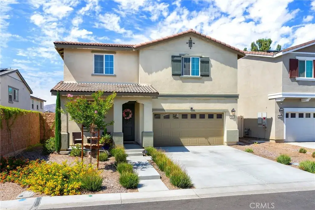 674 Hummingbird, San Jacinto, CA 92583 - #1