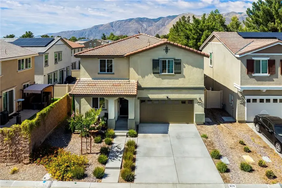 674 Hummingbird, San Jacinto, CA 92583 - #2