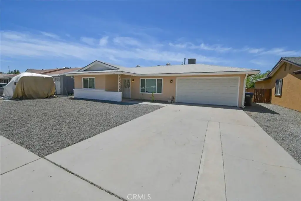 815 Coral Avenue, Hemet, CA 92543 - #1