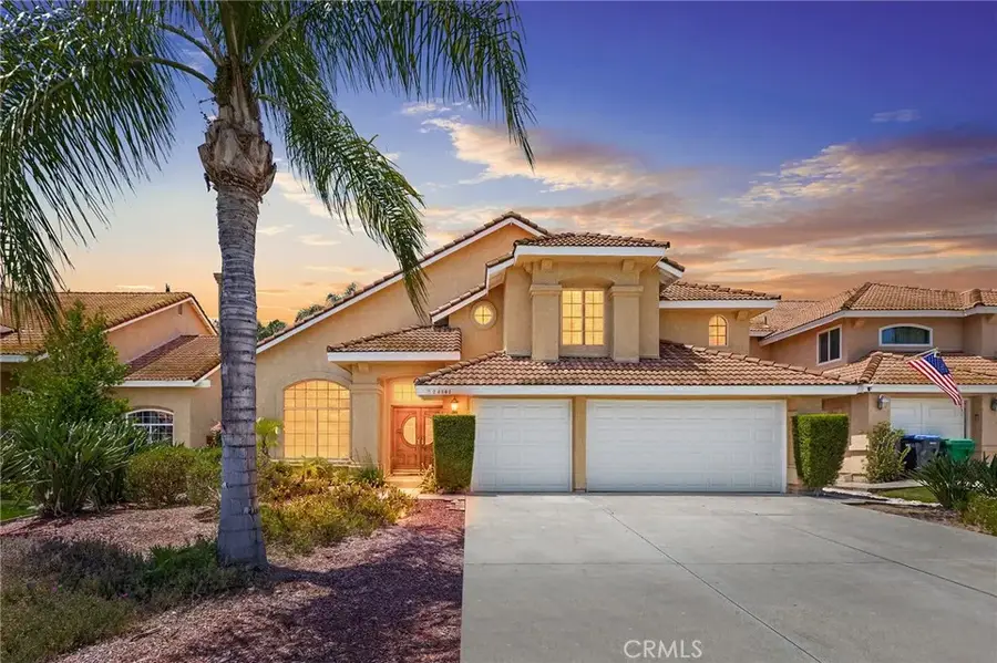24063 Fuschia Court, Murrieta, CA 92562 - #2