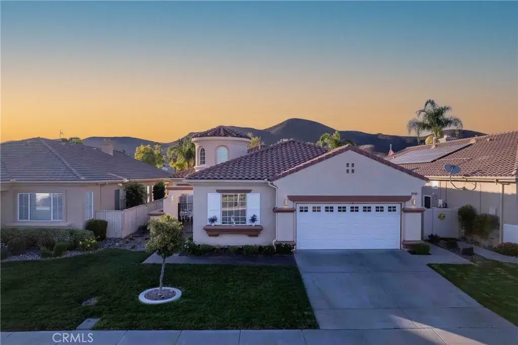 29325 Sparkling Drive, Menifee, CA 92584 - #1