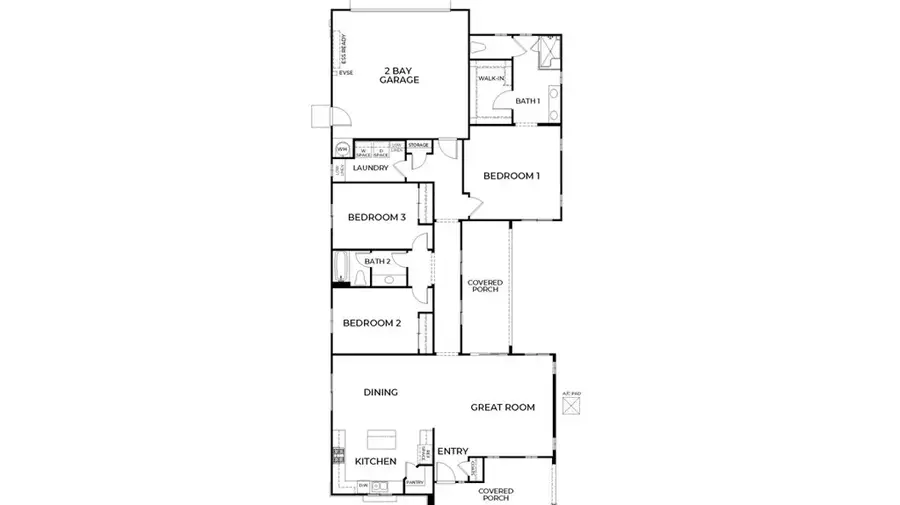 143 Via Palermo, Cathedral City, CA 92234 - #2