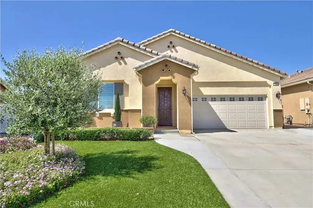 26595 Opalescent, Menifee, CA 92584 - #1