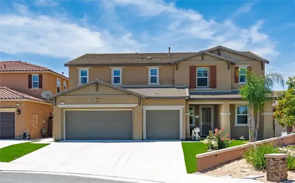 30881 Bristly Court, Murrieta, CA 92563