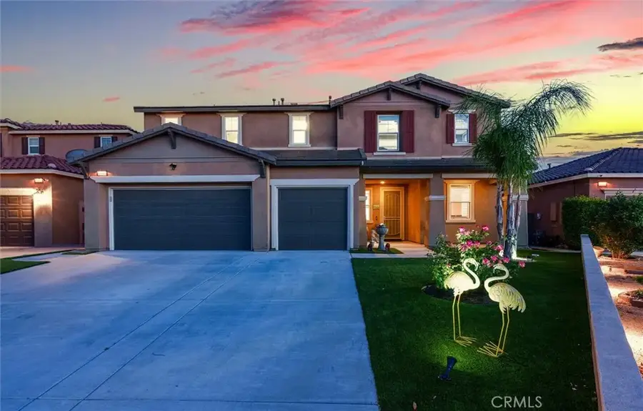 30881 Bristly Court, Murrieta, CA 92563 - #2