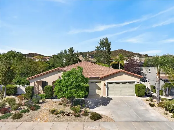 27306 Sweetspire Terrace Place, Murrieta, CA 92562
