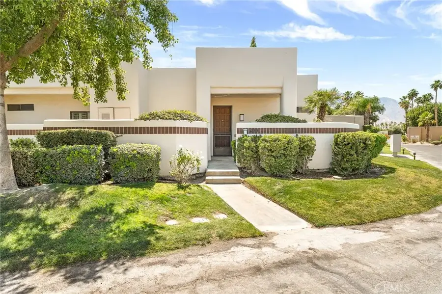 67451 Toltec Court, Cathedral City, CA 92234 - #2