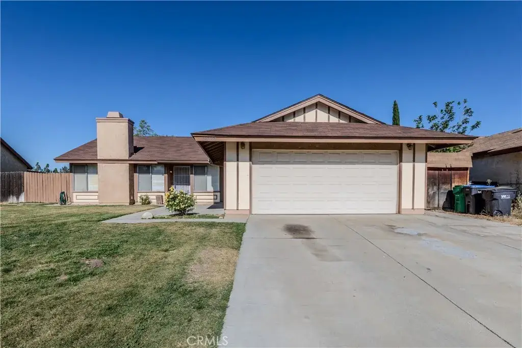 25557 White Oak Drive, Hemet, CA 92544 - #1