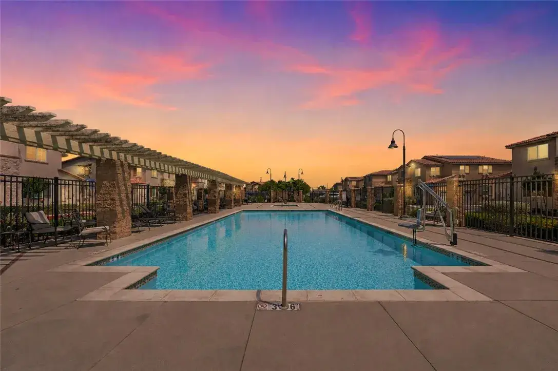 154 Ambrosia Court, Perris, CA 92571 - #1