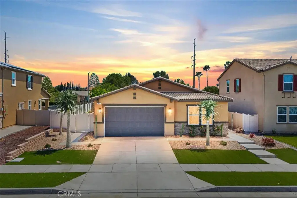 1434 Claire Avenue, Redlands, CA 92374 - #1