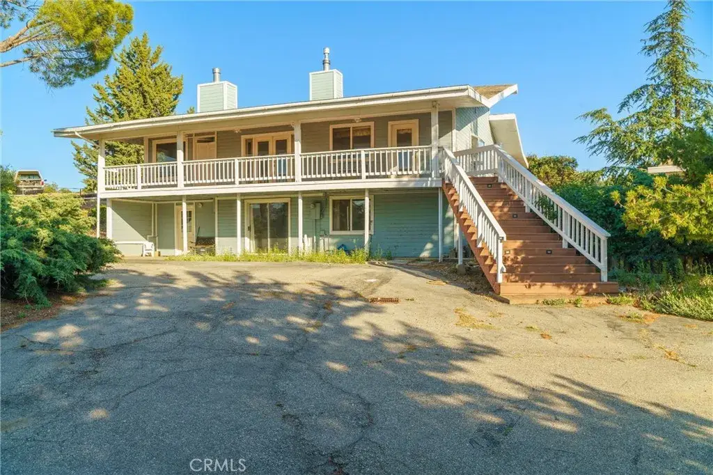 38080 Ribbonwood Lane, Mountain Center, CA 92561 - #1