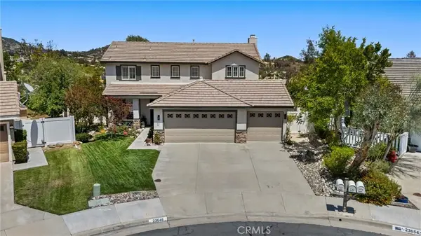 23646 Silkwood Court, Murrieta, CA 92562
