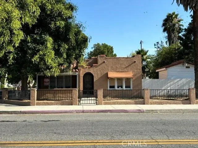 629 E Latham Avenue, Hemet, CA 92543 - #1