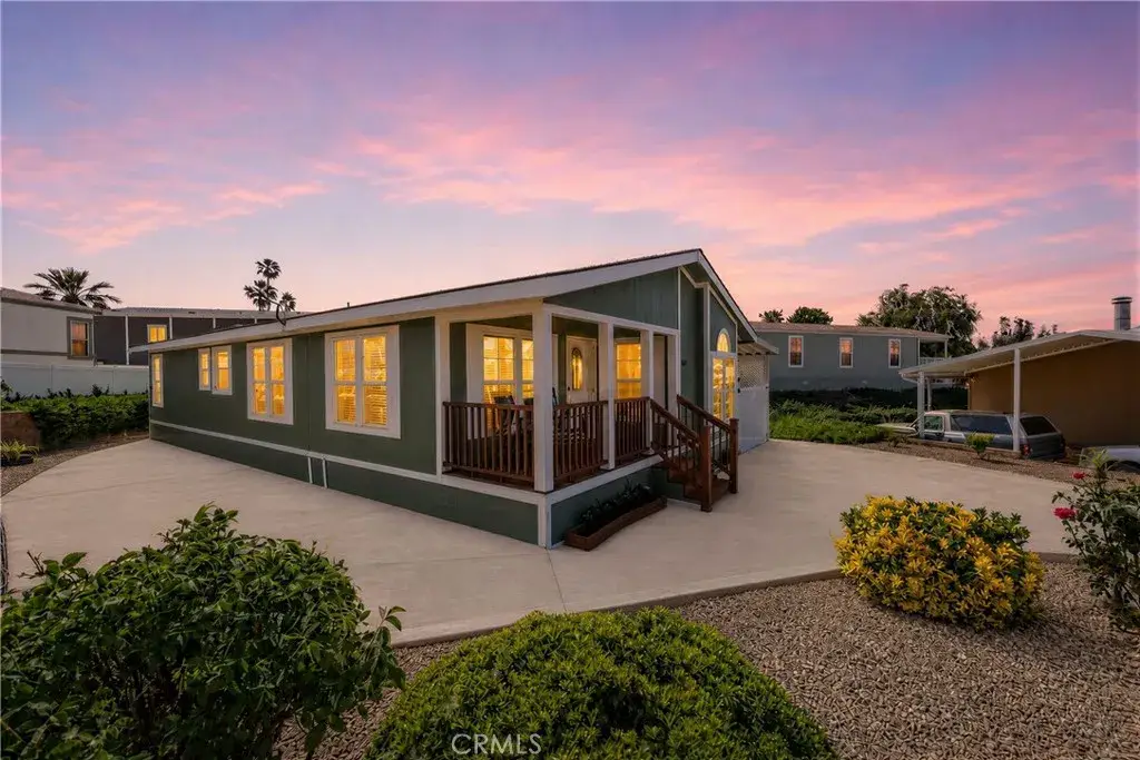 1536 S State #147, Hemet, CA 92543 - #1
