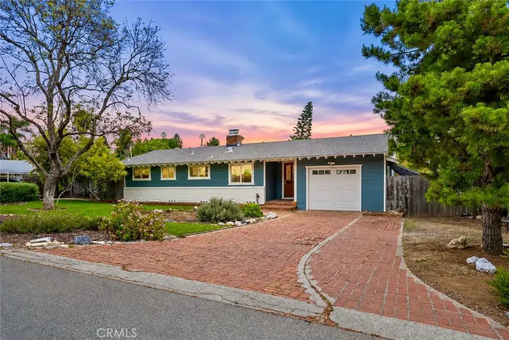 146 Barhaven, Fallbrook, CA 92028 - #1