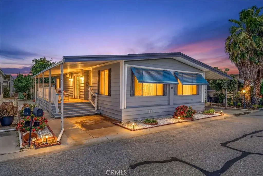 5001 W Florida #32, Hemet, CA 92543 - #1