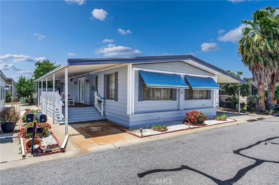 5001 W Florida #32, Hemet, CA 92543 - #2