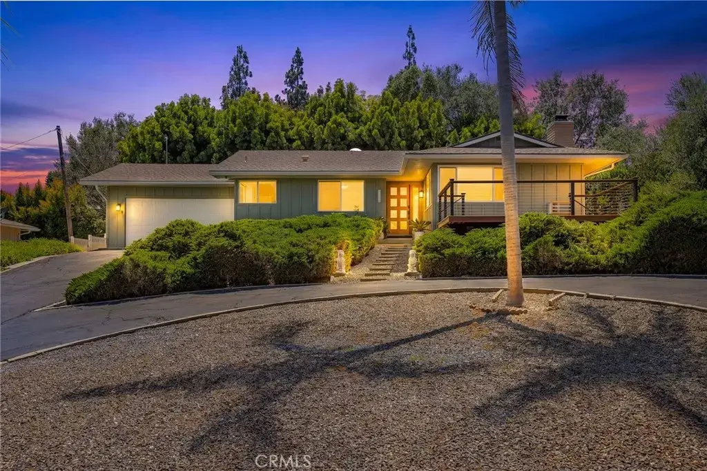 1776 Saint Peters, Fallbrook, CA 92028 - #1