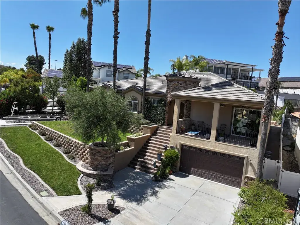 22142 Hoofbeat, Canyon Lake, CA 92587 - #1