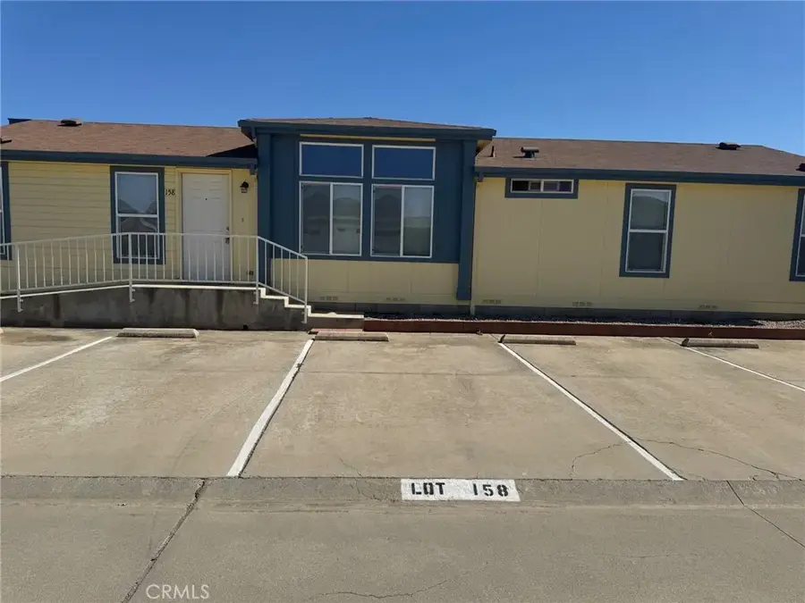 27250 Murrieta Rd #158, Menifee, CA 92586 - #3