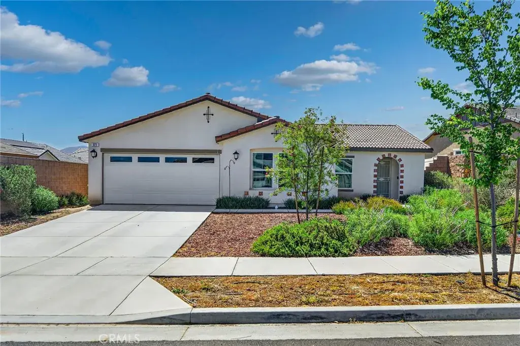 573 Corkwood Street, Hemet, CA 92543 - #1
