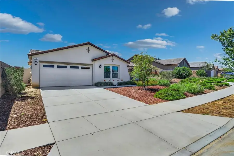 573 Corkwood Street, Hemet, CA 92543 - #2