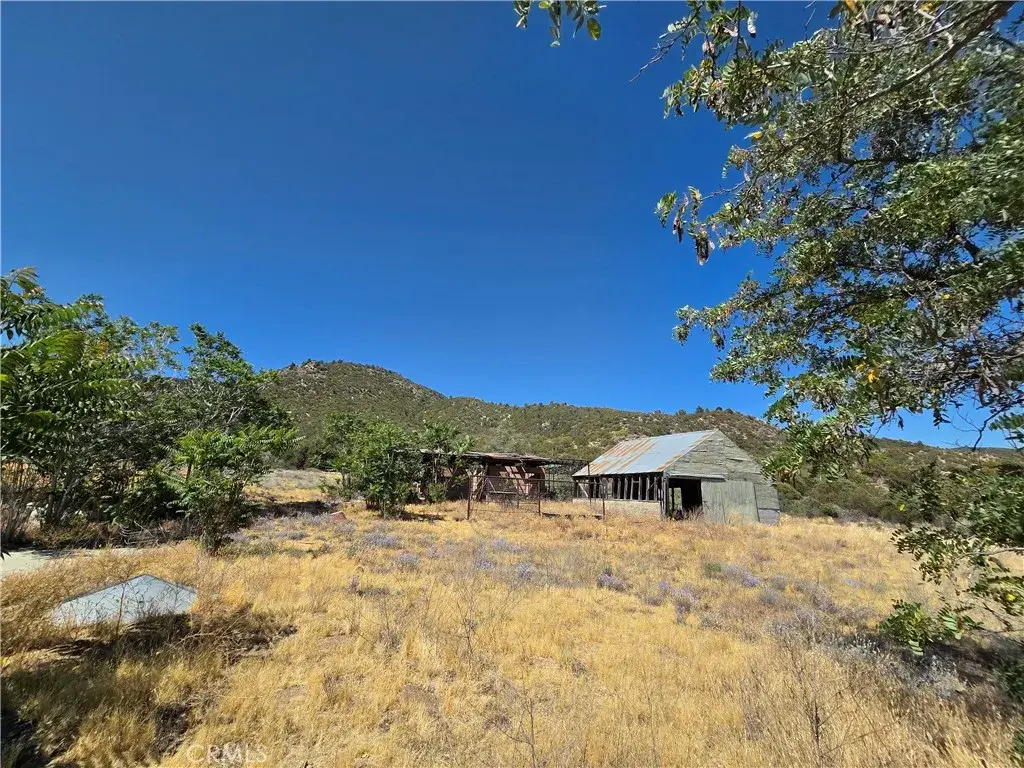 37210 Bohlen, Anza, CA 92539 - #1