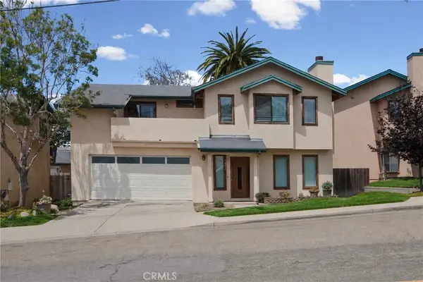 1472 17th, Oceano, CA 93445
