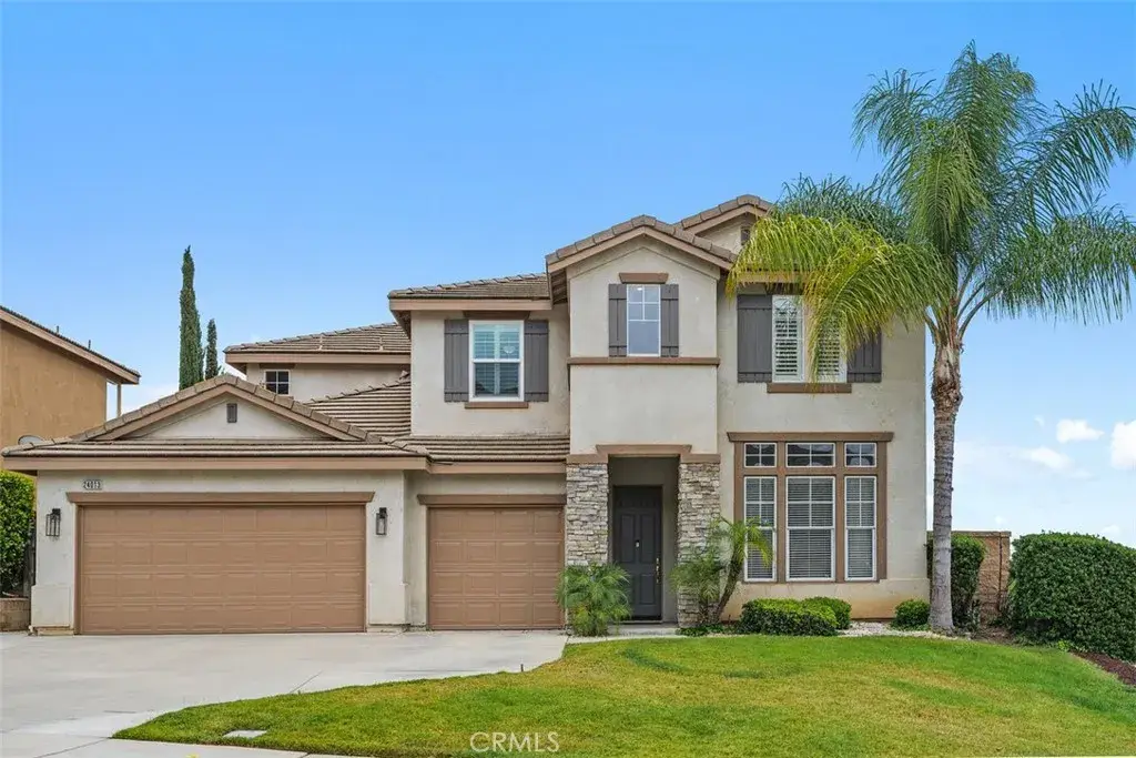 24013 Rosita, Wildomar, CA 92595 - #1
