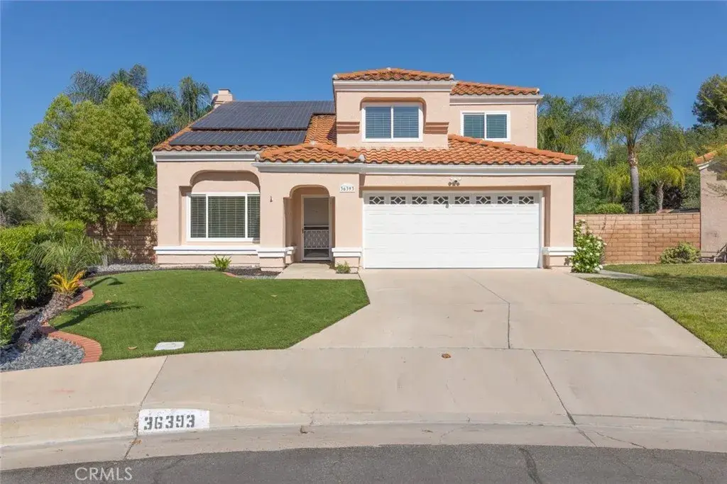 36393 Provence, Murrieta, CA 92562 - #1