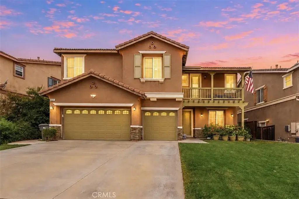 40259 Hannah, Murrieta, CA 92563 - #1