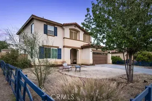 25656 Solell Cir., Menifee, CA 92585 - #3