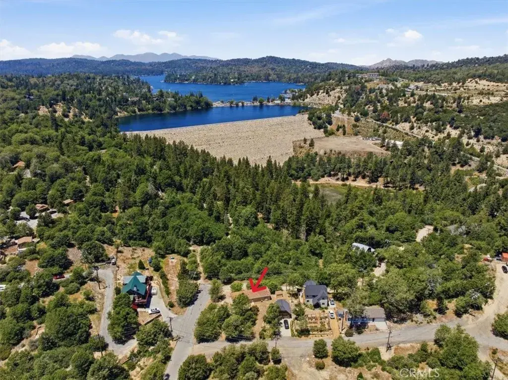 510 Acacia, Cedar Glen, CA 92321 - #1