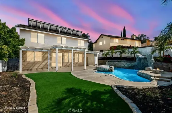 27483 Bunkerhill Drive, Corona, CA 92883