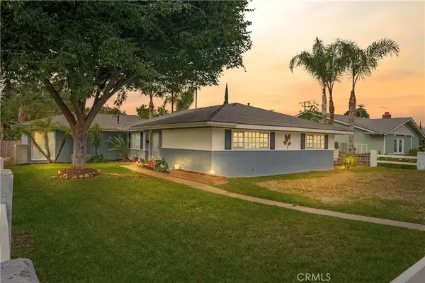 318 E Gladstone Street, San Dimas, CA 91773