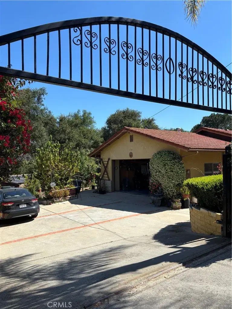 1734 Adalane Place, Fallbrook, CA 92028 - #1