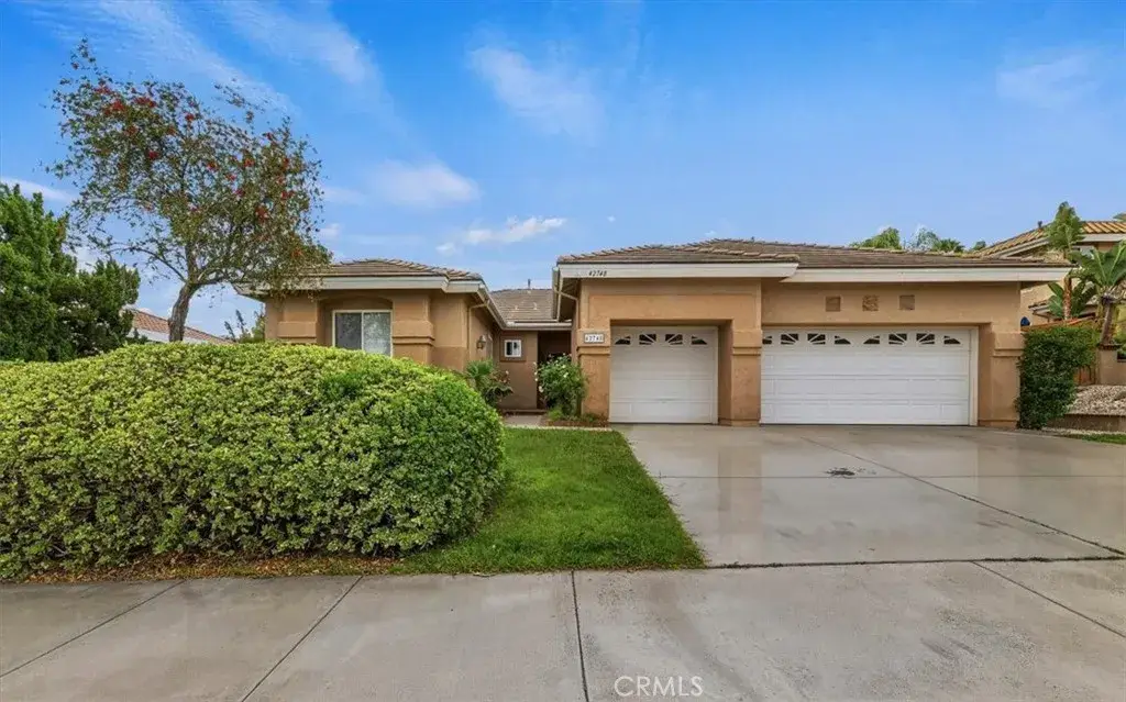 42748 Mountain Shadow, Murrieta, CA 92562 - #1