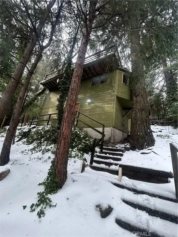 994 Mercury, Crestline, CA 92325