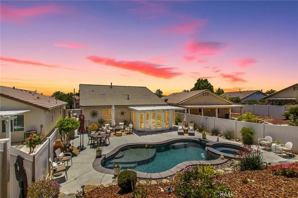 27972 Whisperwood, Menifee, CA 92584 - #1