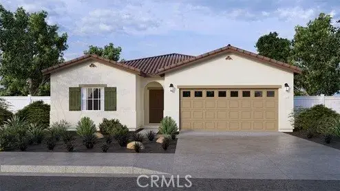 49632 Seagull Place, Indio, CA 92201 - #1