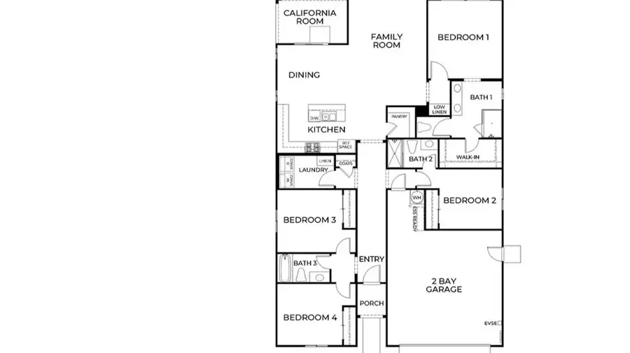 49632 Seagull Place, Indio, CA 92201 - #2