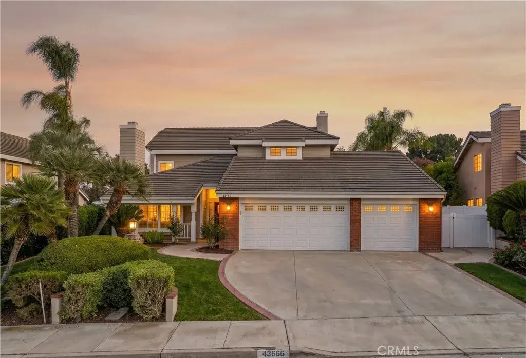 43866 Butternut, Temecula, CA 92592 - #1