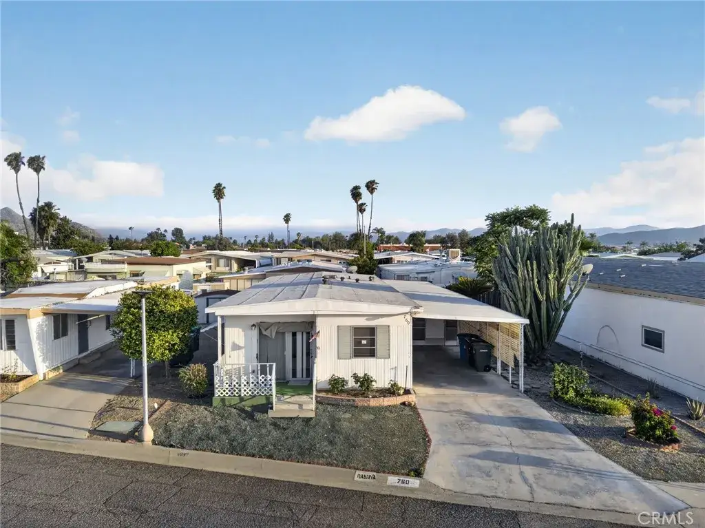 760 Santa Clara, Hemet, CA 92543 - #1