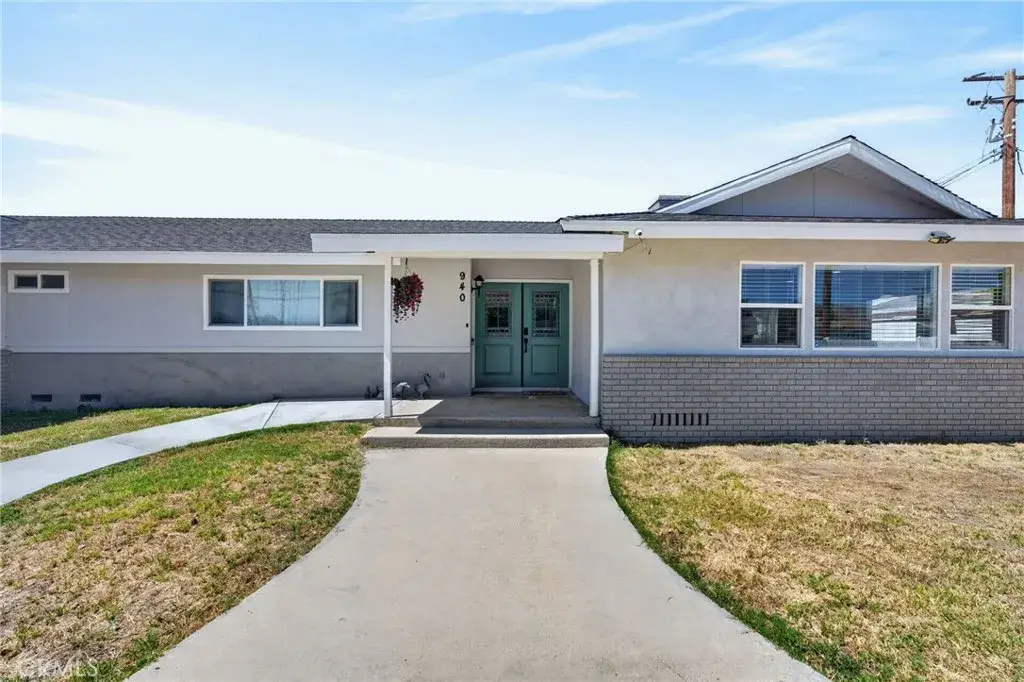 940 E Whittier, Hemet, CA 92543 - #1