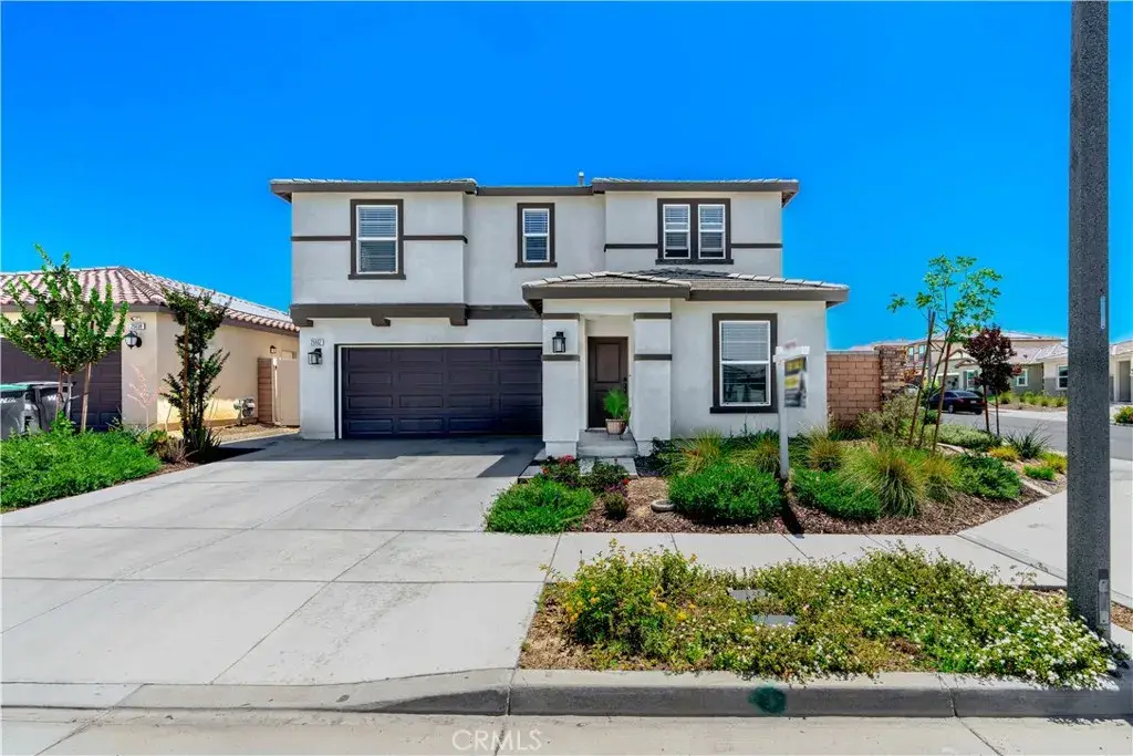 25662 Buckeye Meadow Lane, Homeland, CA 92548 - #1