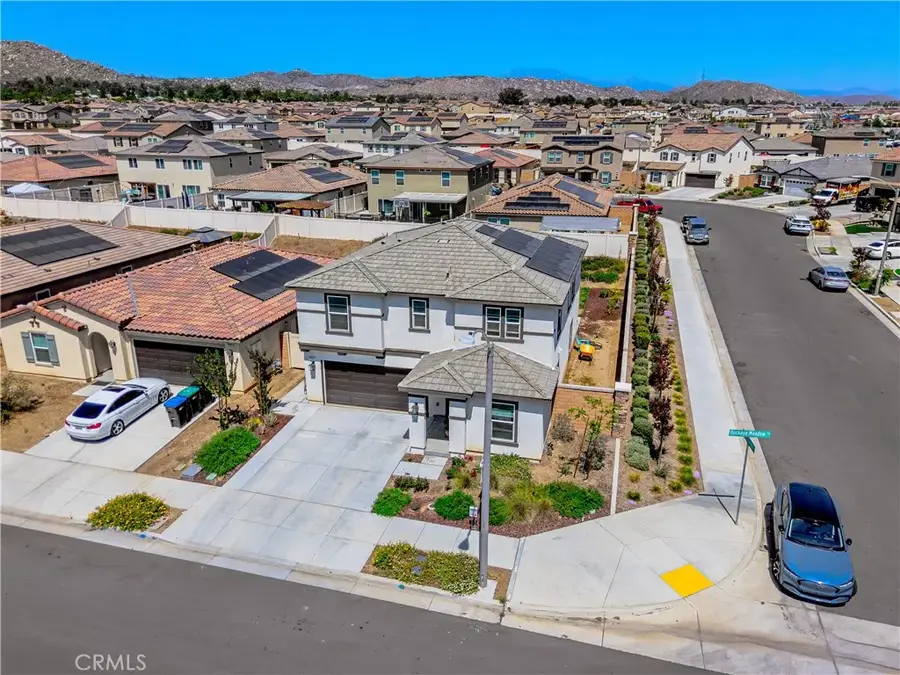 25662 Buckeye Meadow Lane, Homeland, CA 92548 - #3